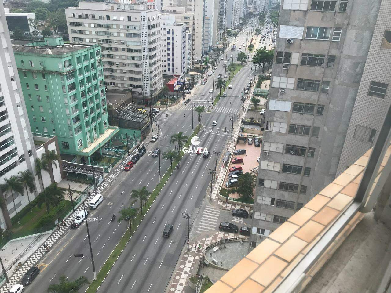 Apartamento à venda no José Menino: 