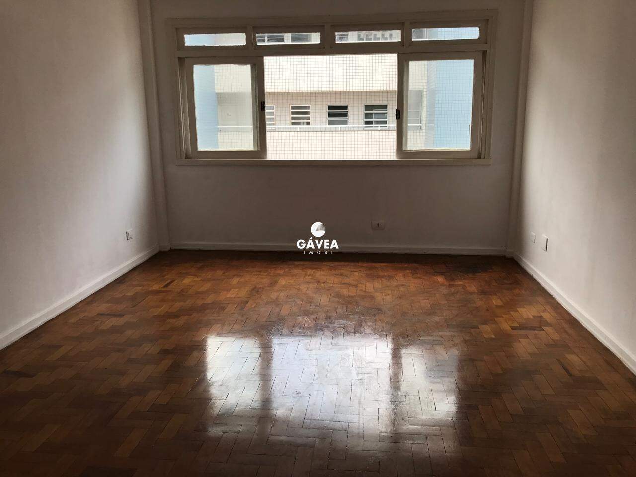 Apartamento à venda no José Menino: 