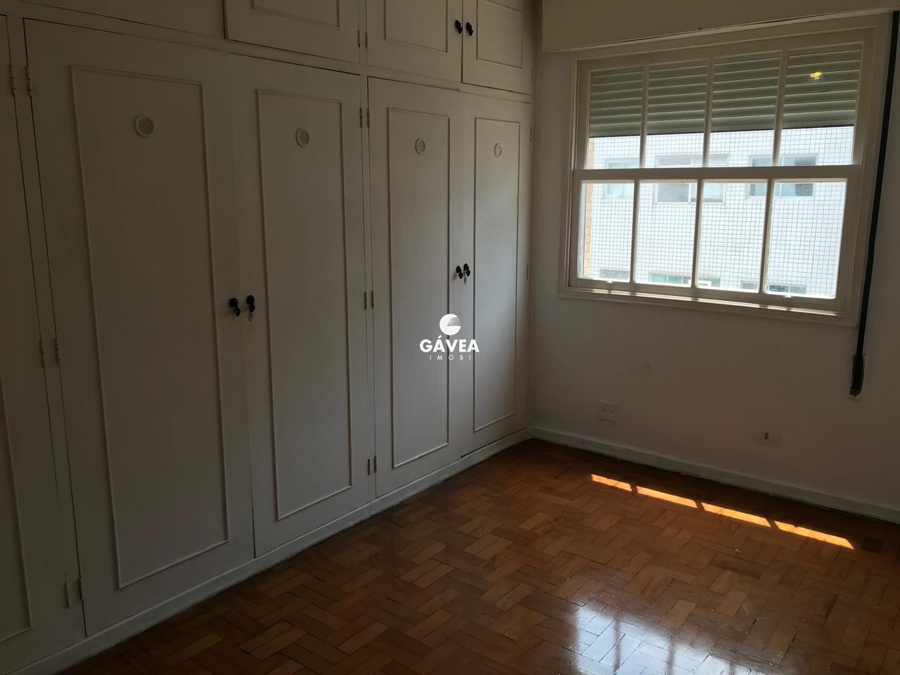 Apartamento à venda no José Menino: 
