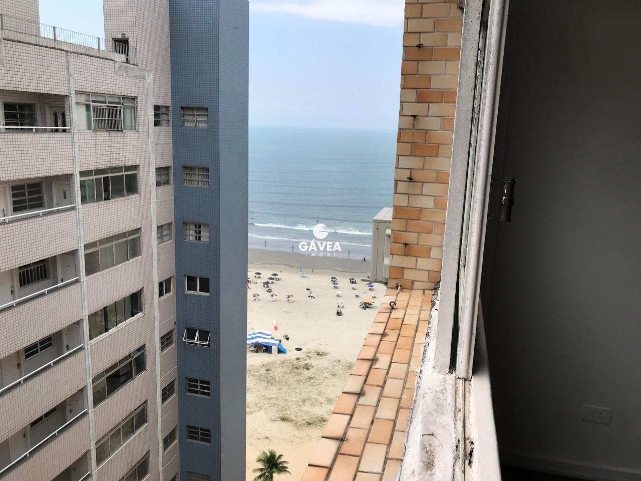 Apartamento à venda no José Menino: 