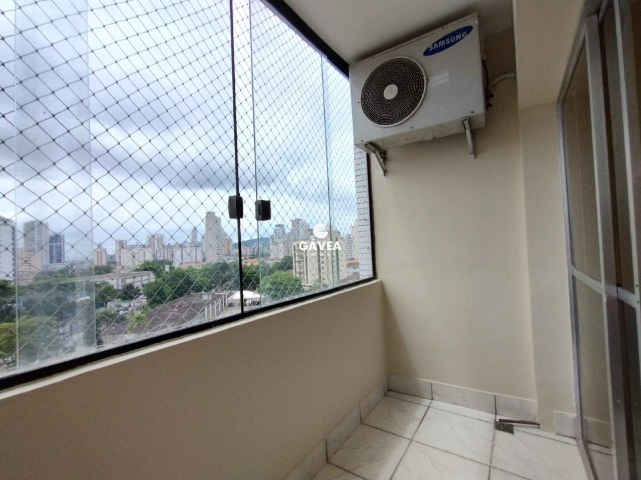 Apartamento à venda no Ponta da Praia: 