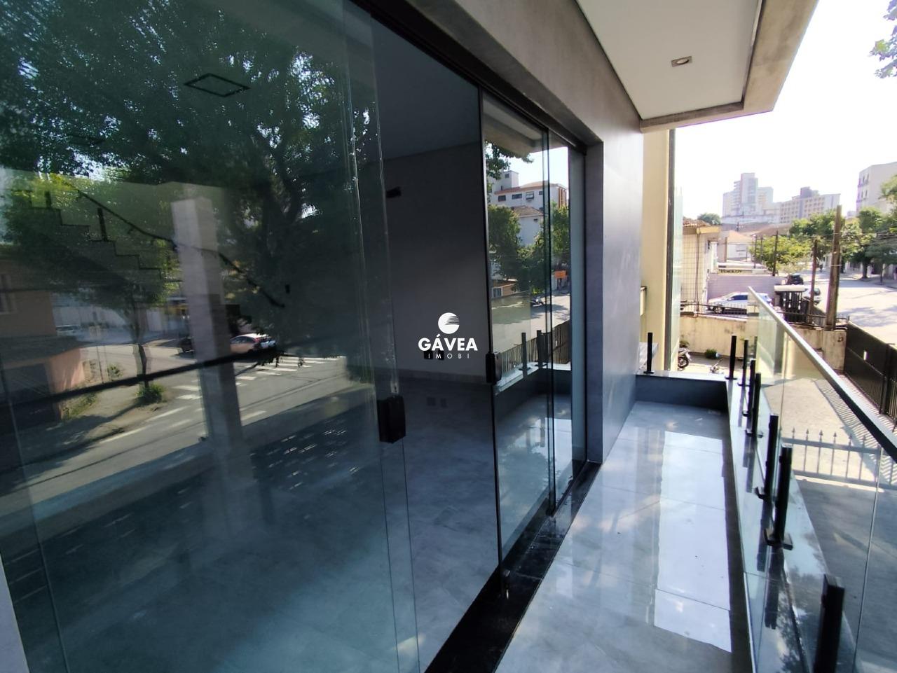 Casa à venda no Embaré: 