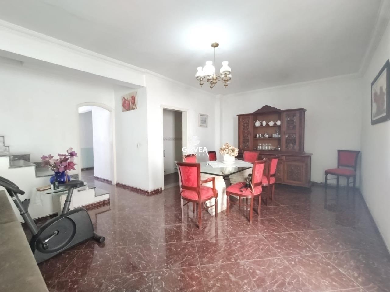 Casa para aluguel no Embaré: 