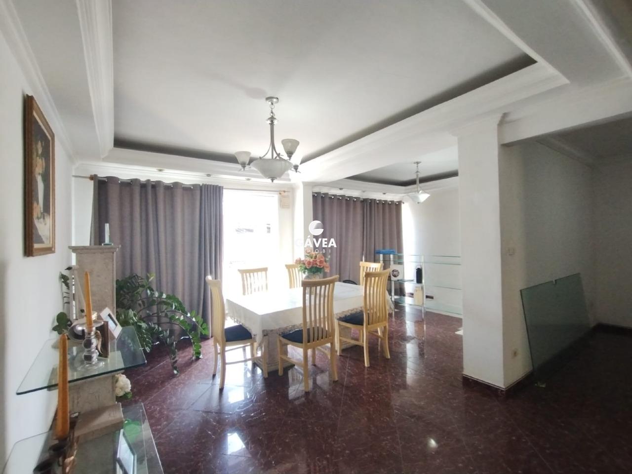 Casa para aluguel no Embaré: 