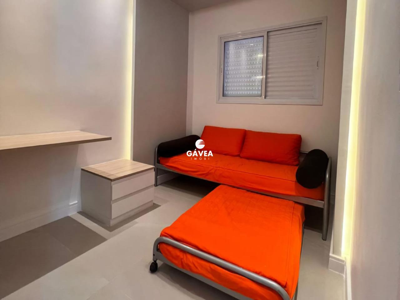 Apartamento à venda no Caiçara: 