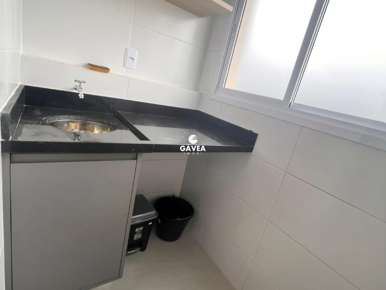 Apartamento à venda no Caiçara: 