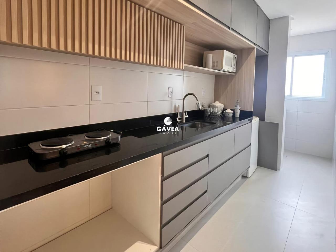 Apartamento à venda no Caiçara: 