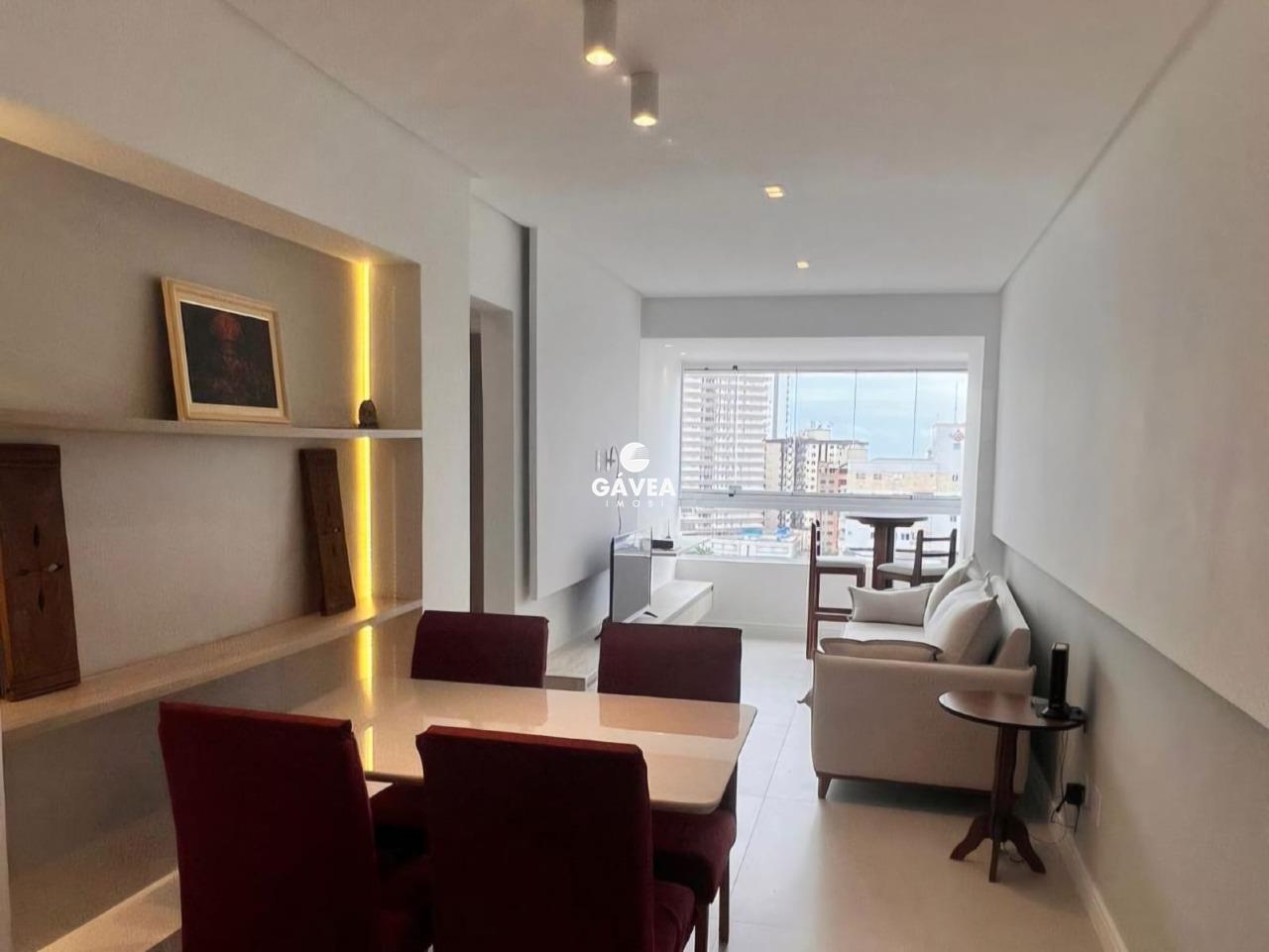 Apartamento à venda no Caiçara: 