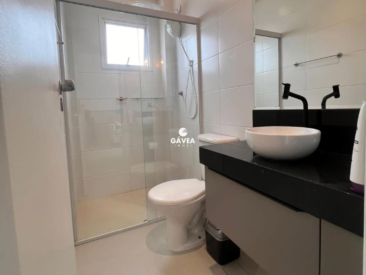 Apartamento à venda no Caiçara: 