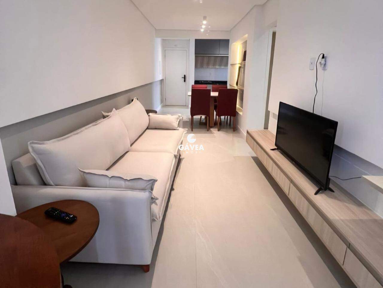 Apartamento à venda no Caiçara: 