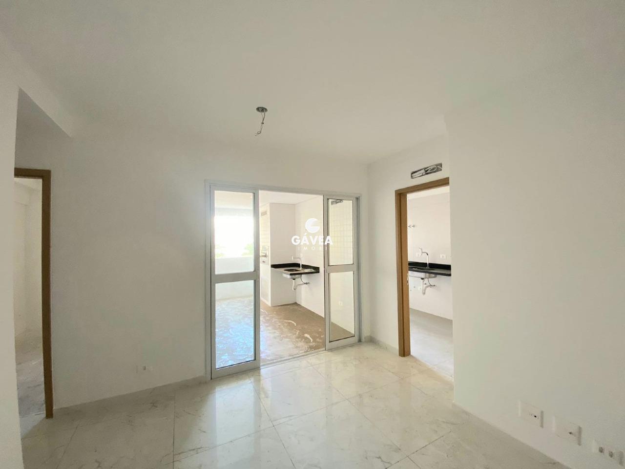 Apartamento à venda no Boqueirão: 