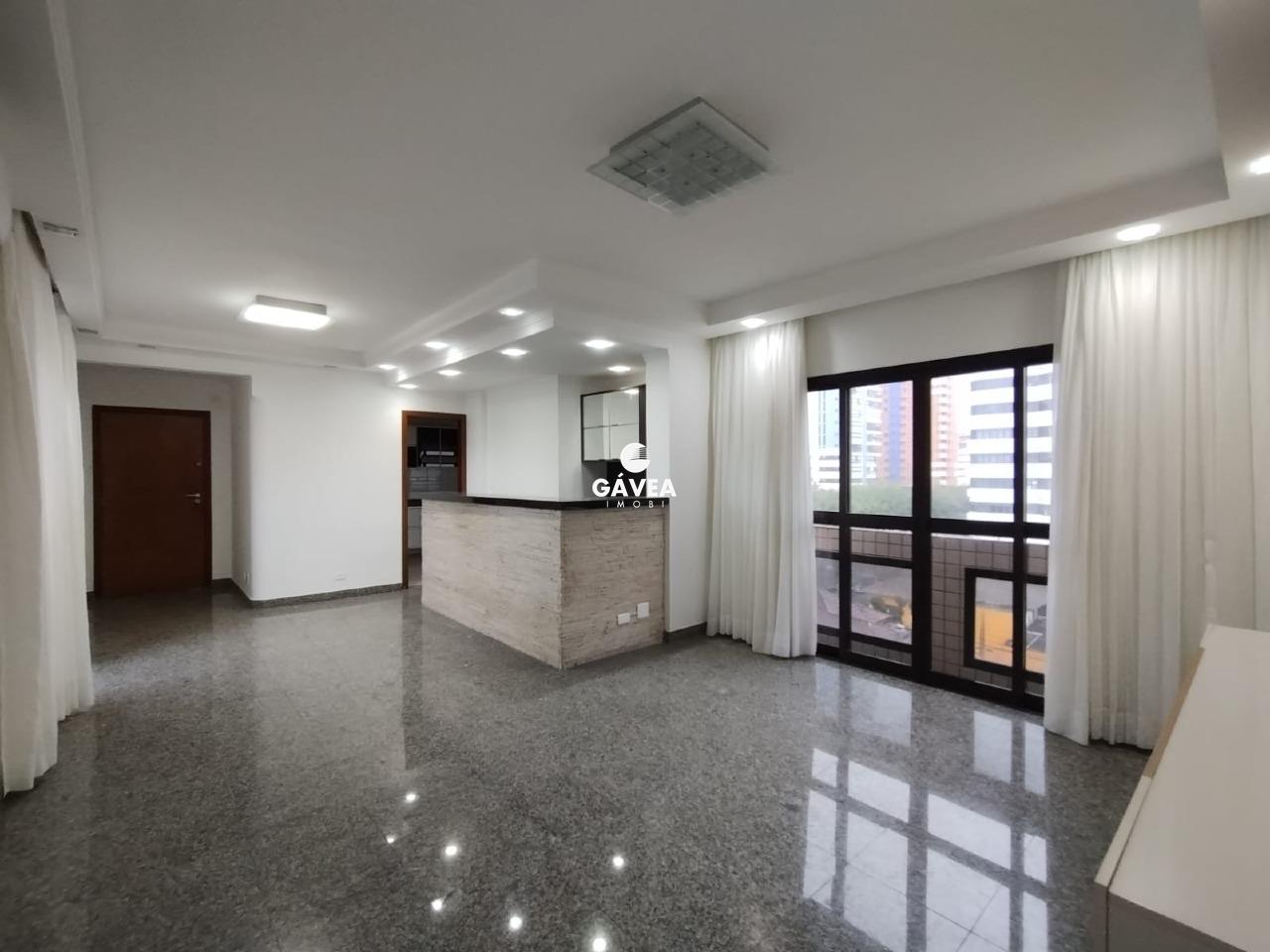 Apartamento à venda no Pompéia: 