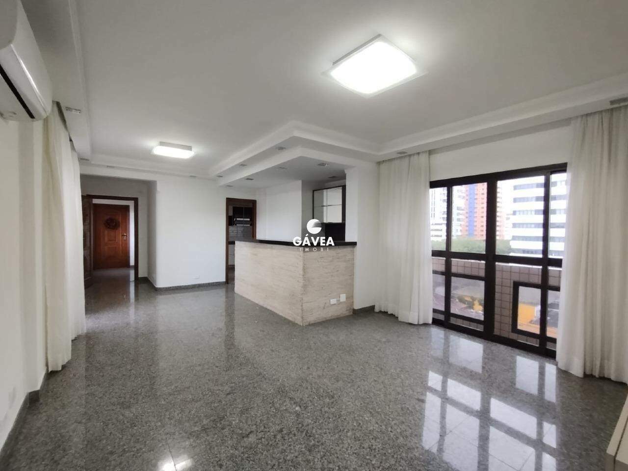 Apartamento à venda no Pompéia: 