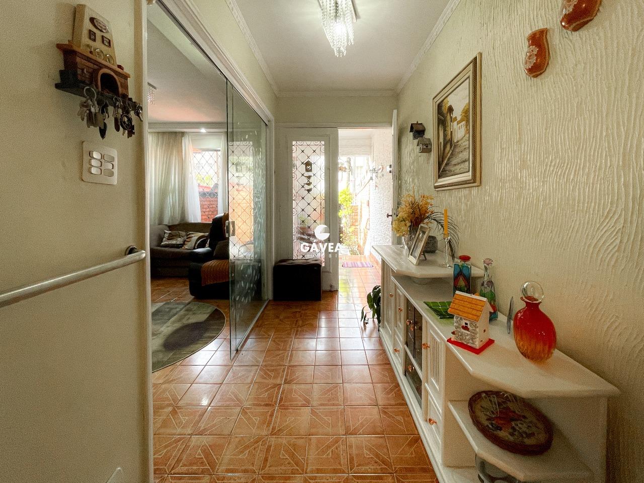 Sobrado à venda no Centro: 