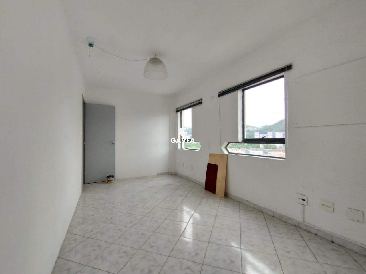 Conjunto Comercial/sala para aluguel no Vila Mathias: 