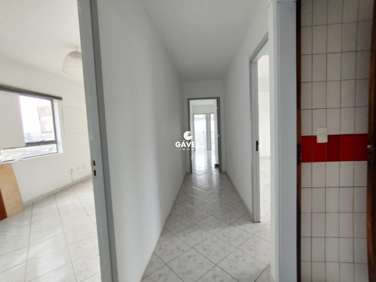 Conjunto Comercial/sala para aluguel no Vila Mathias: 