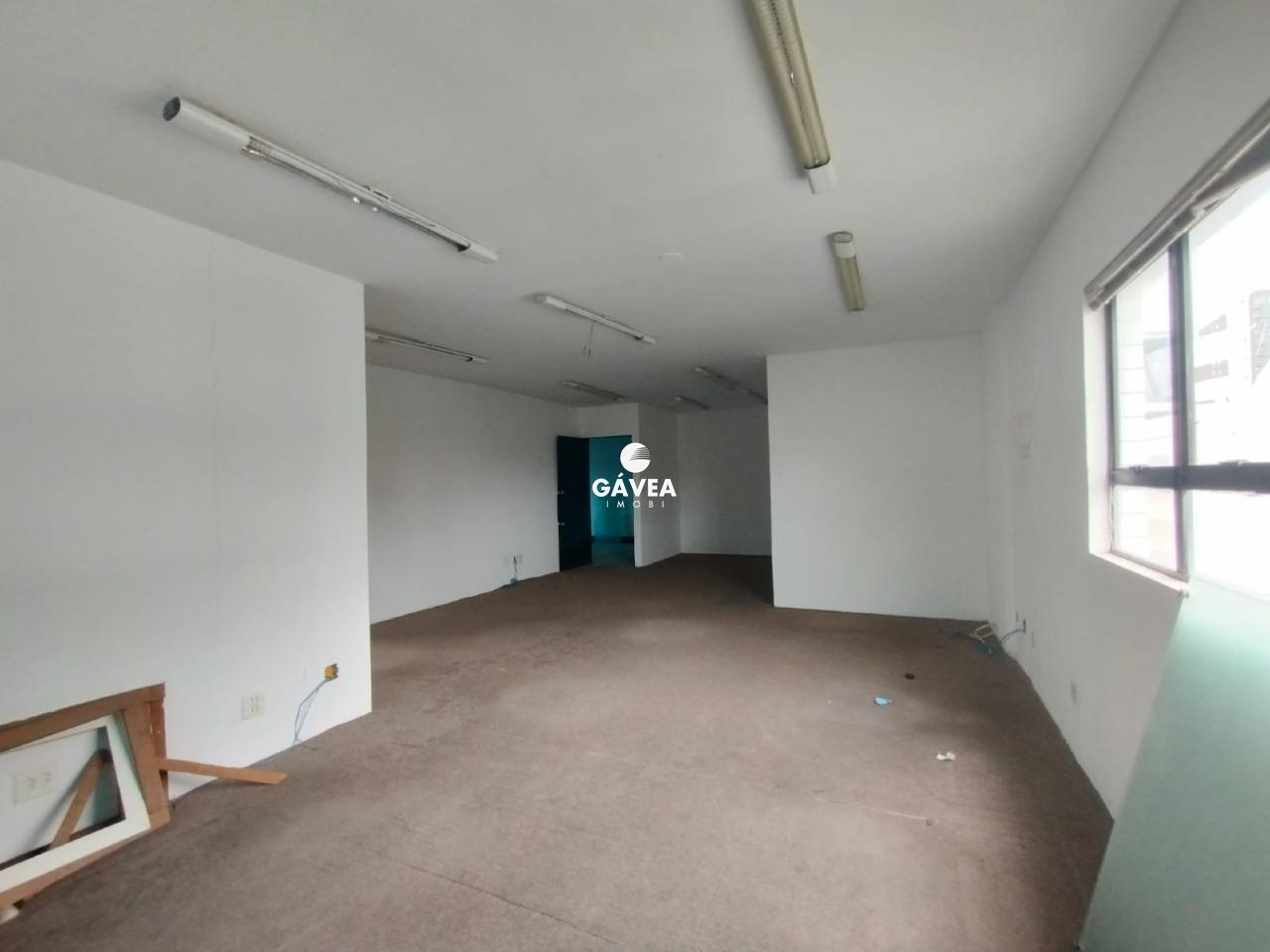 Conjunto Comercial/sala para aluguel no Vila Mathias: 