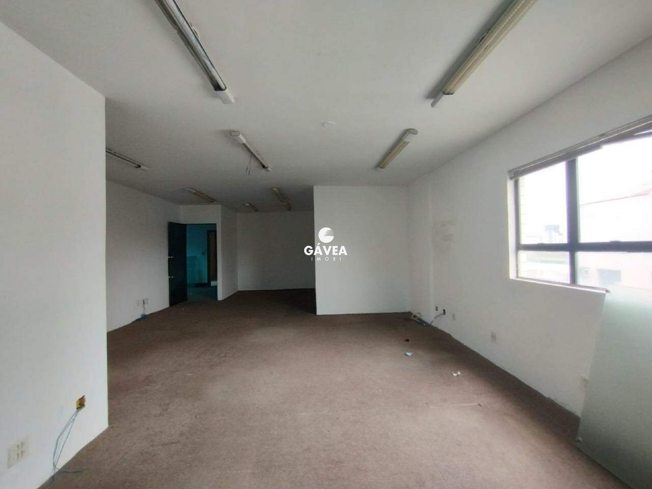 Conjunto Comercial/sala para aluguel no Vila Mathias: 