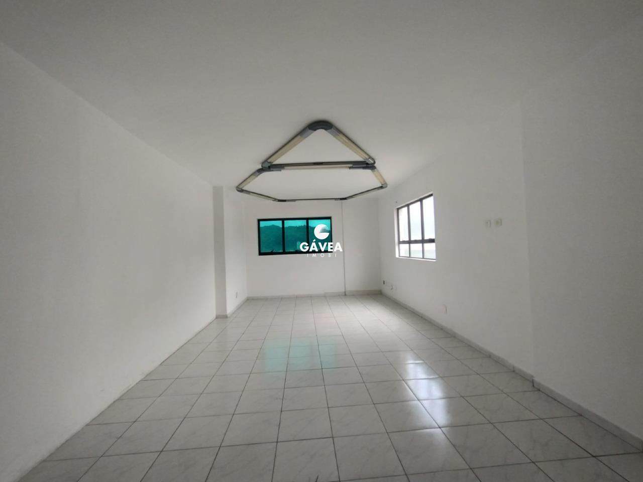Conjunto Comercial/sala para aluguel no Vila Mathias: 