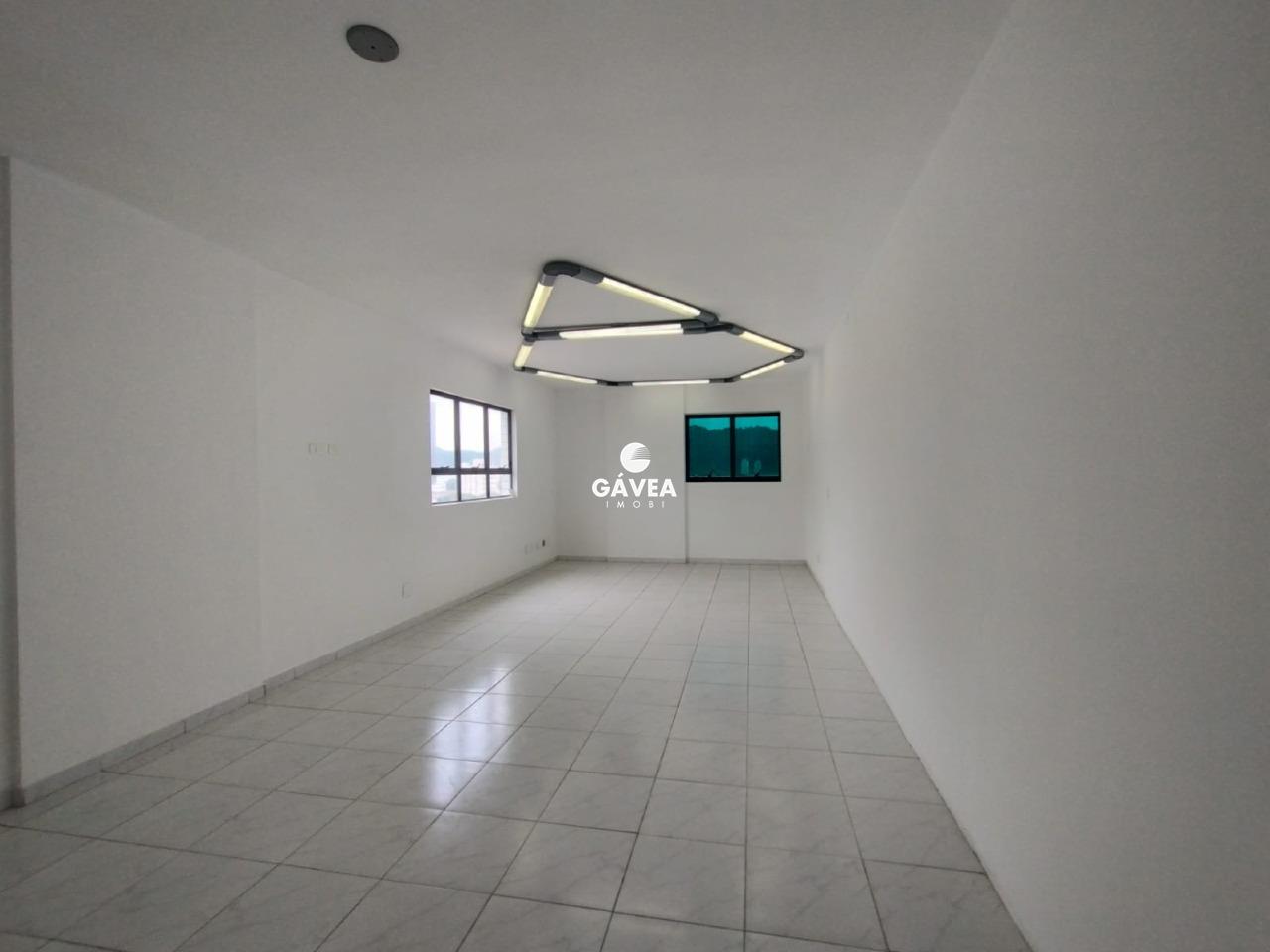 Conjunto Comercial/sala para aluguel no Vila Mathias: 