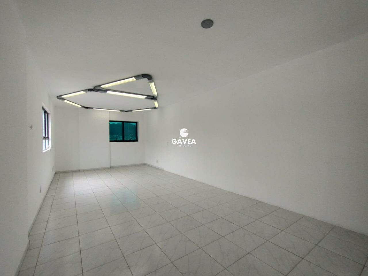 Conjunto Comercial/sala para aluguel no Vila Mathias: 