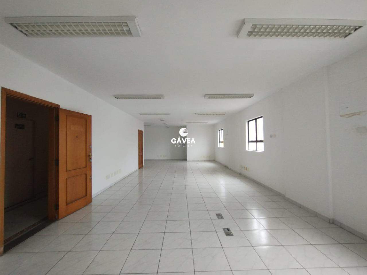 Conjunto Comercial/sala para aluguel no Vila Mathias: 