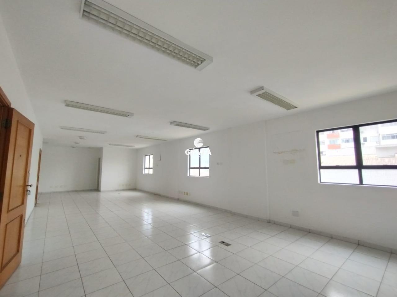 Conjunto Comercial/sala para aluguel no Vila Mathias: 