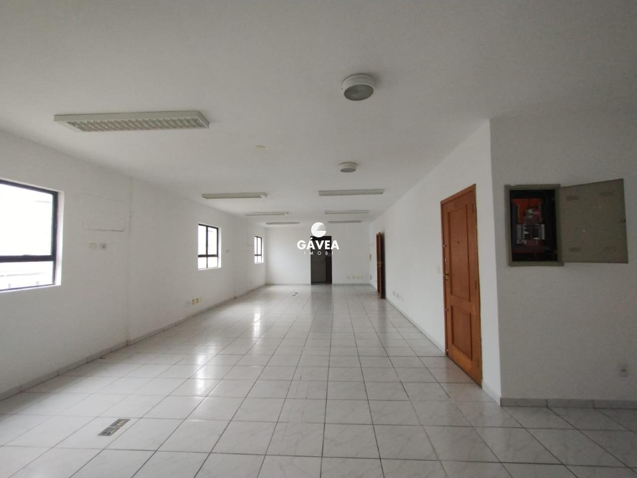 Conjunto Comercial/sala para aluguel no Vila Mathias: 