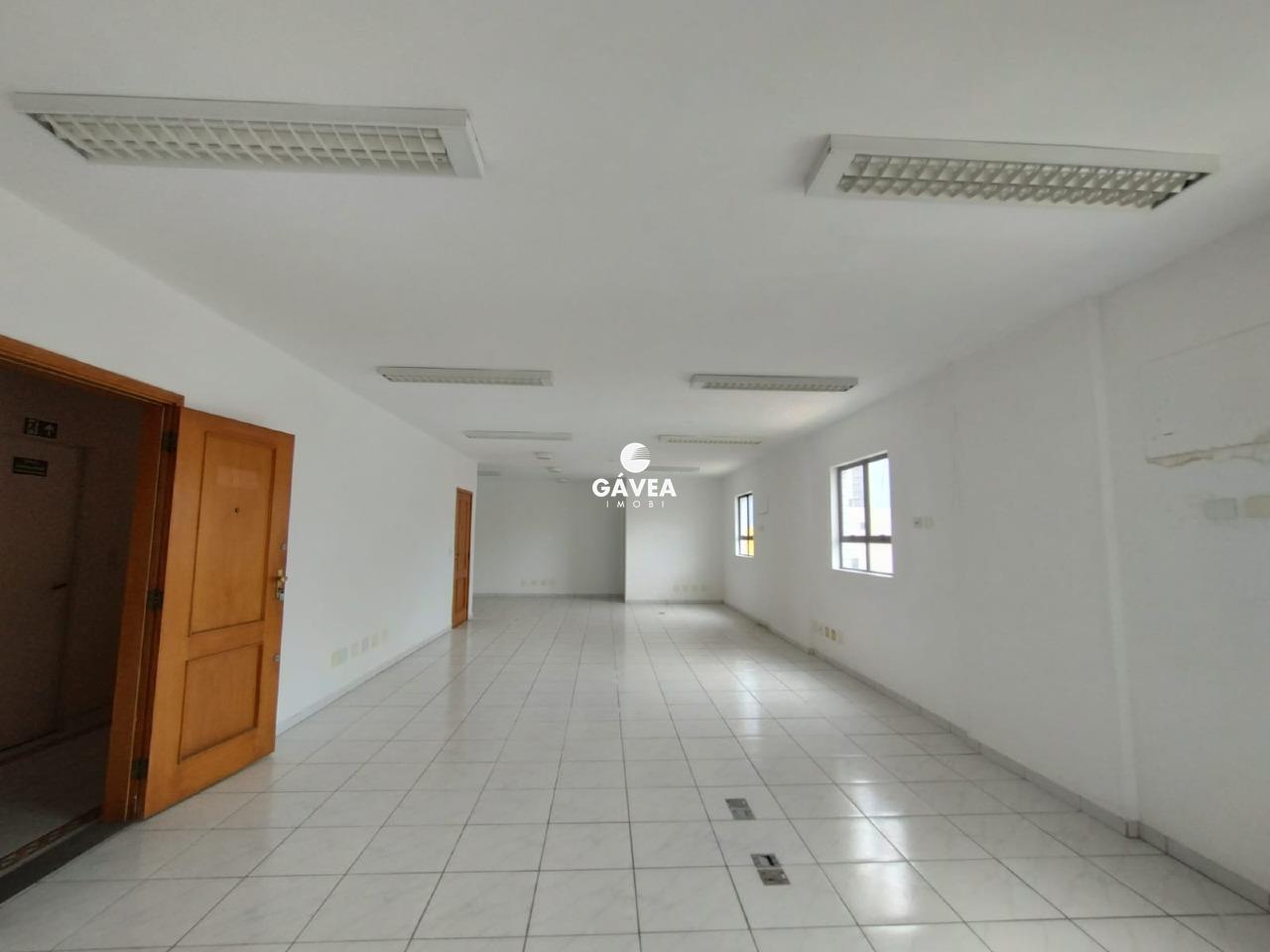 Conjunto Comercial/sala para aluguel no Vila Mathias: 