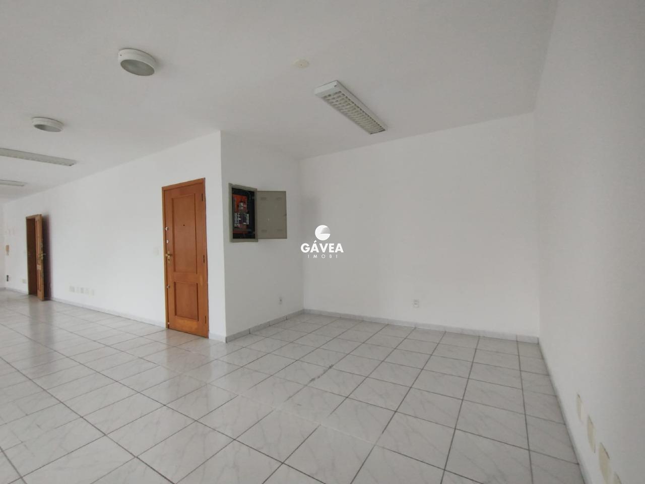 Conjunto Comercial/sala para aluguel no Vila Mathias: 