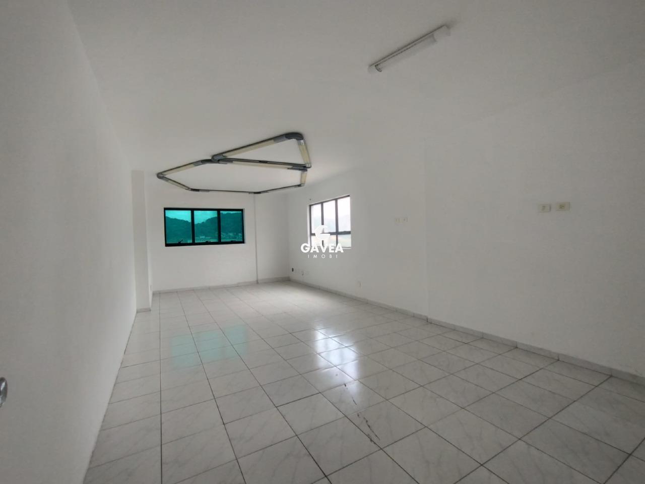 Conjunto Comercial/sala para aluguel no Vila Mathias: 