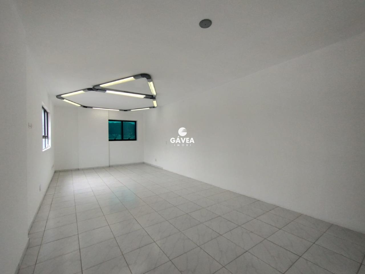 Conjunto Comercial/sala para aluguel no Vila Mathias: 