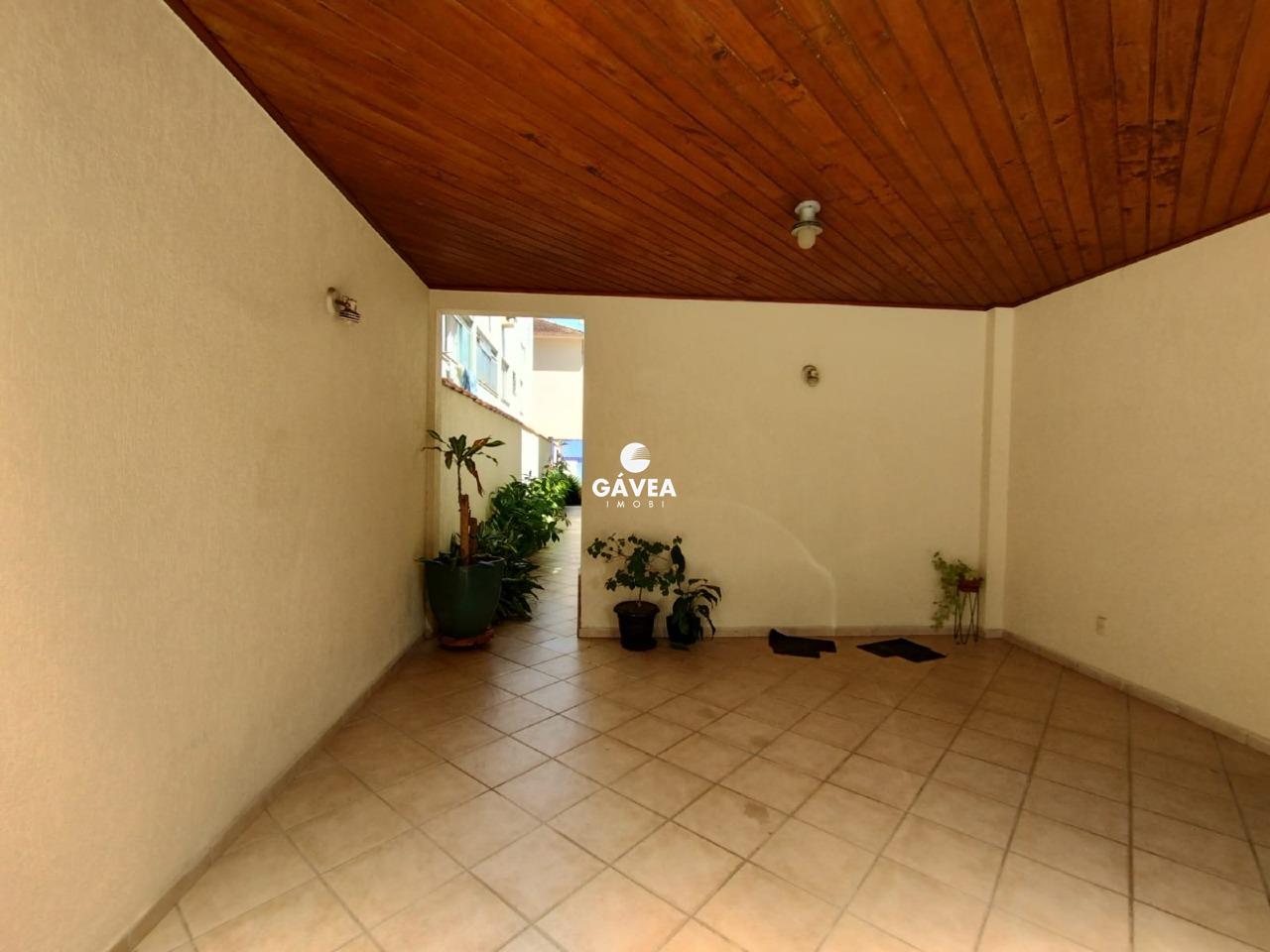 Casa para aluguel no Aparecida: 