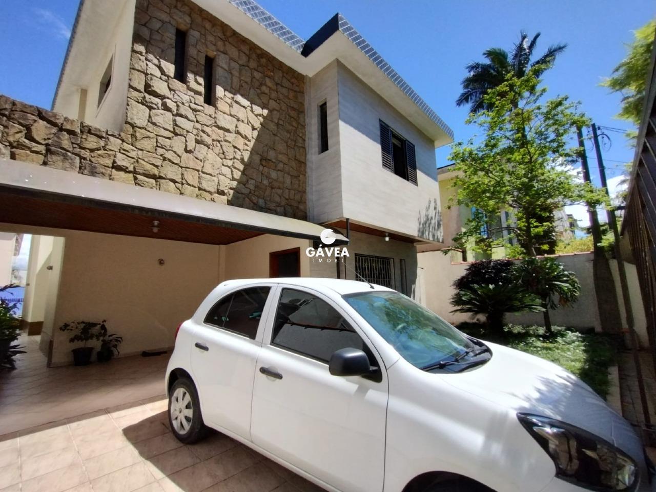 Casa para aluguel no Aparecida: 