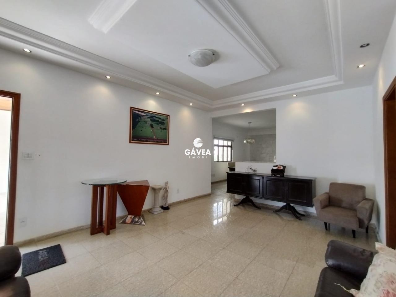 Casa para aluguel no Aparecida: 