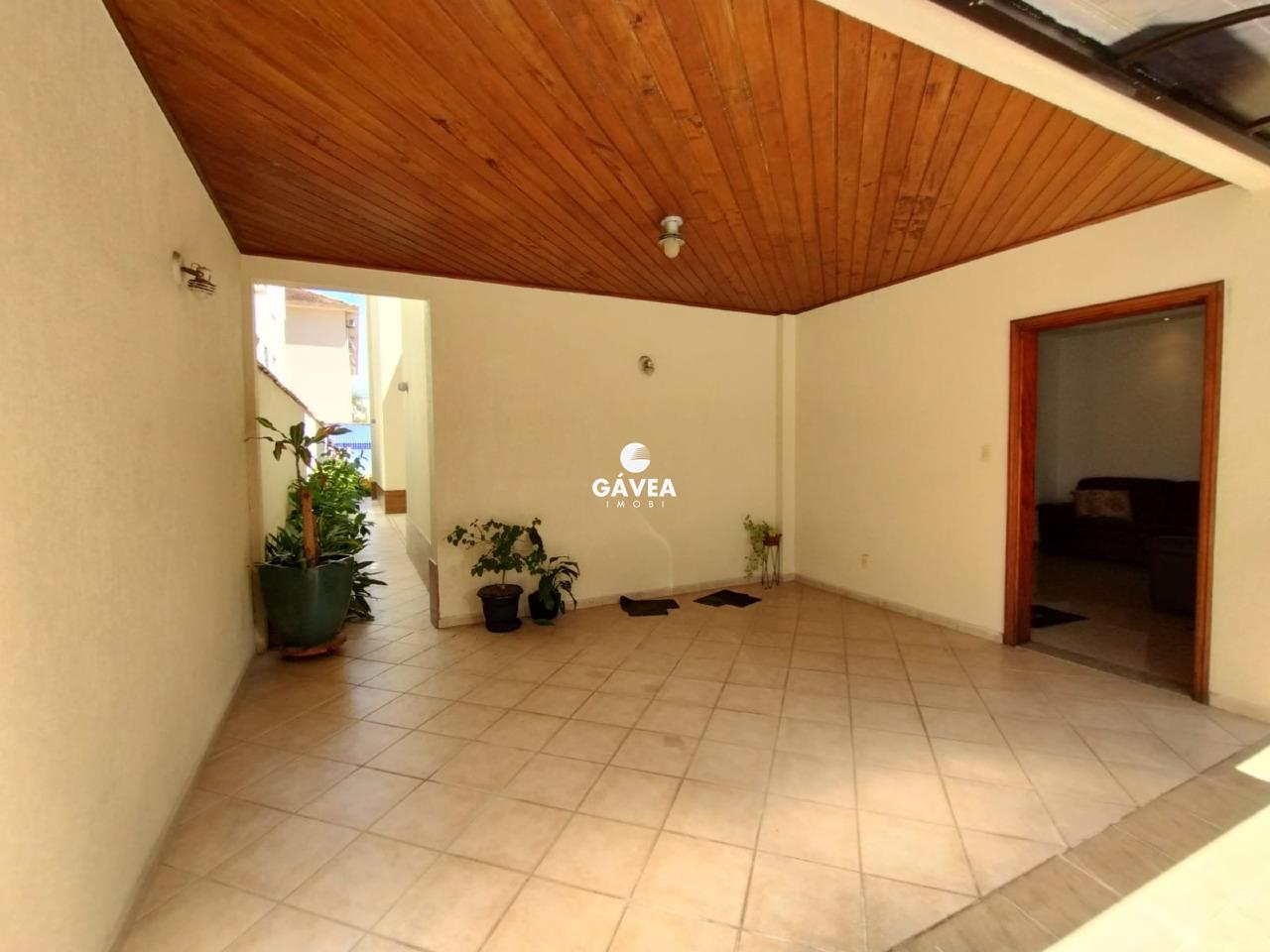 Casa para aluguel no Aparecida: 