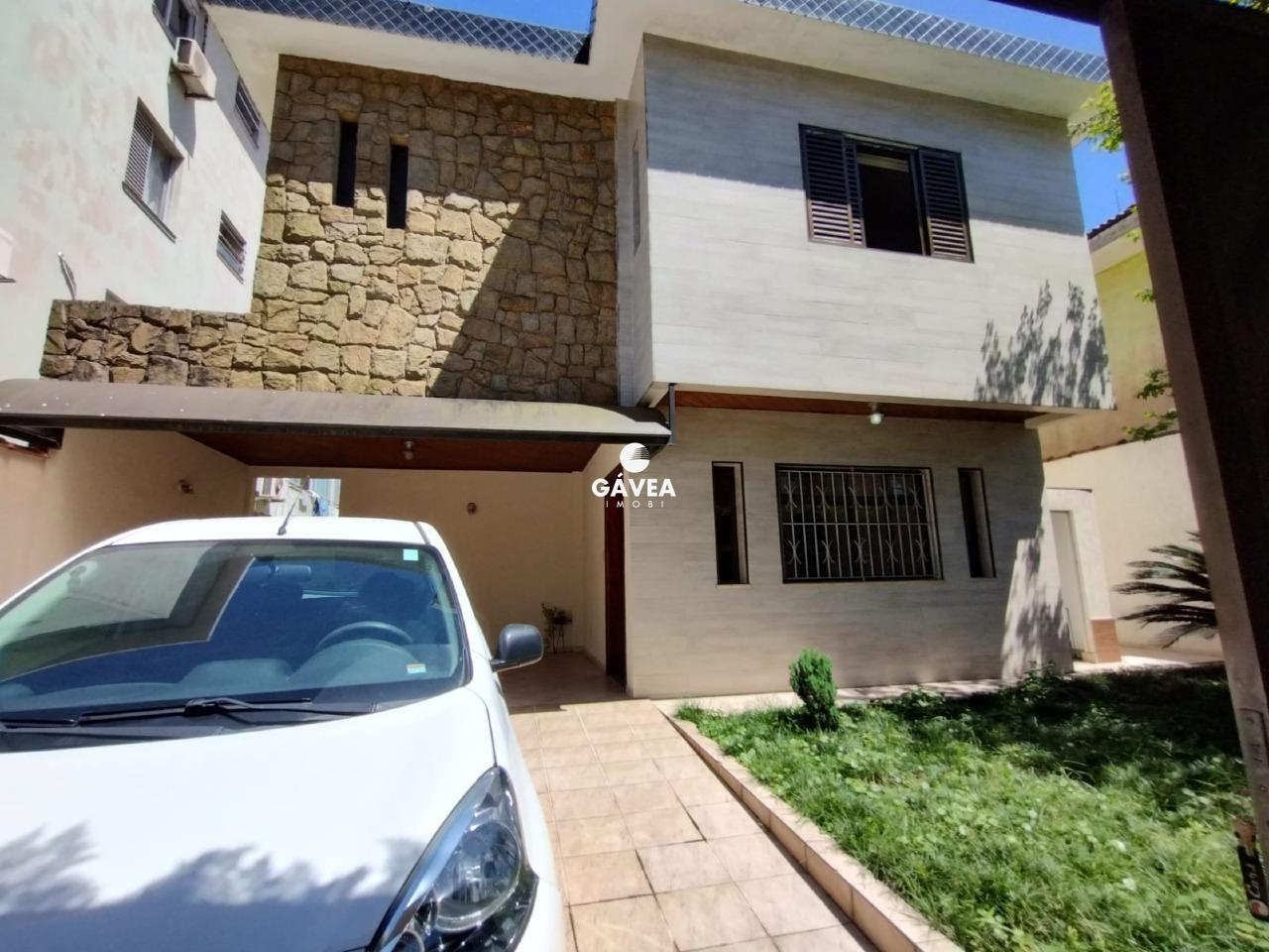 Casa para aluguel no Aparecida: 