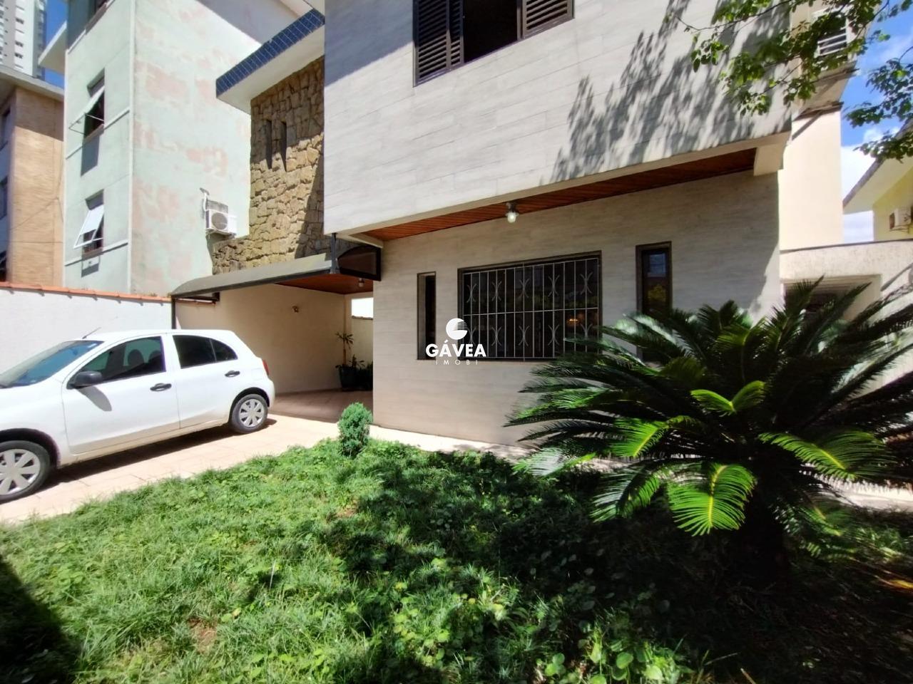 Casa para aluguel no Aparecida: 