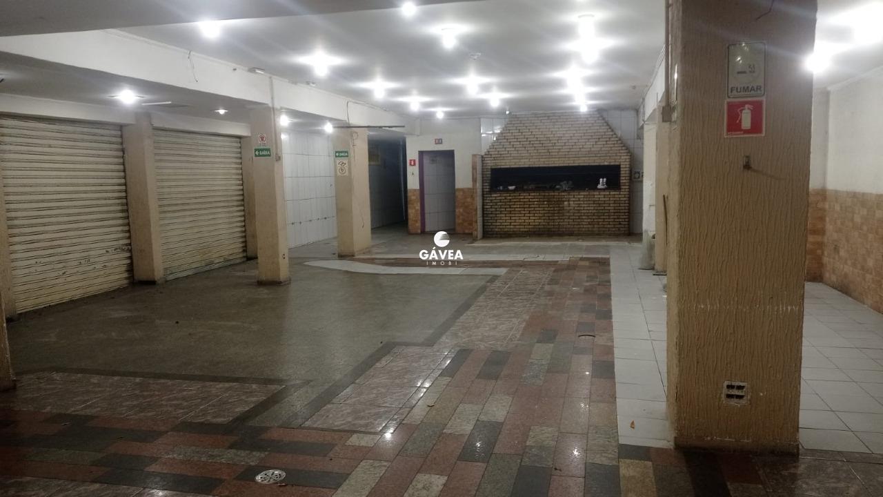 Galpão para aluguel no Aparecida: 