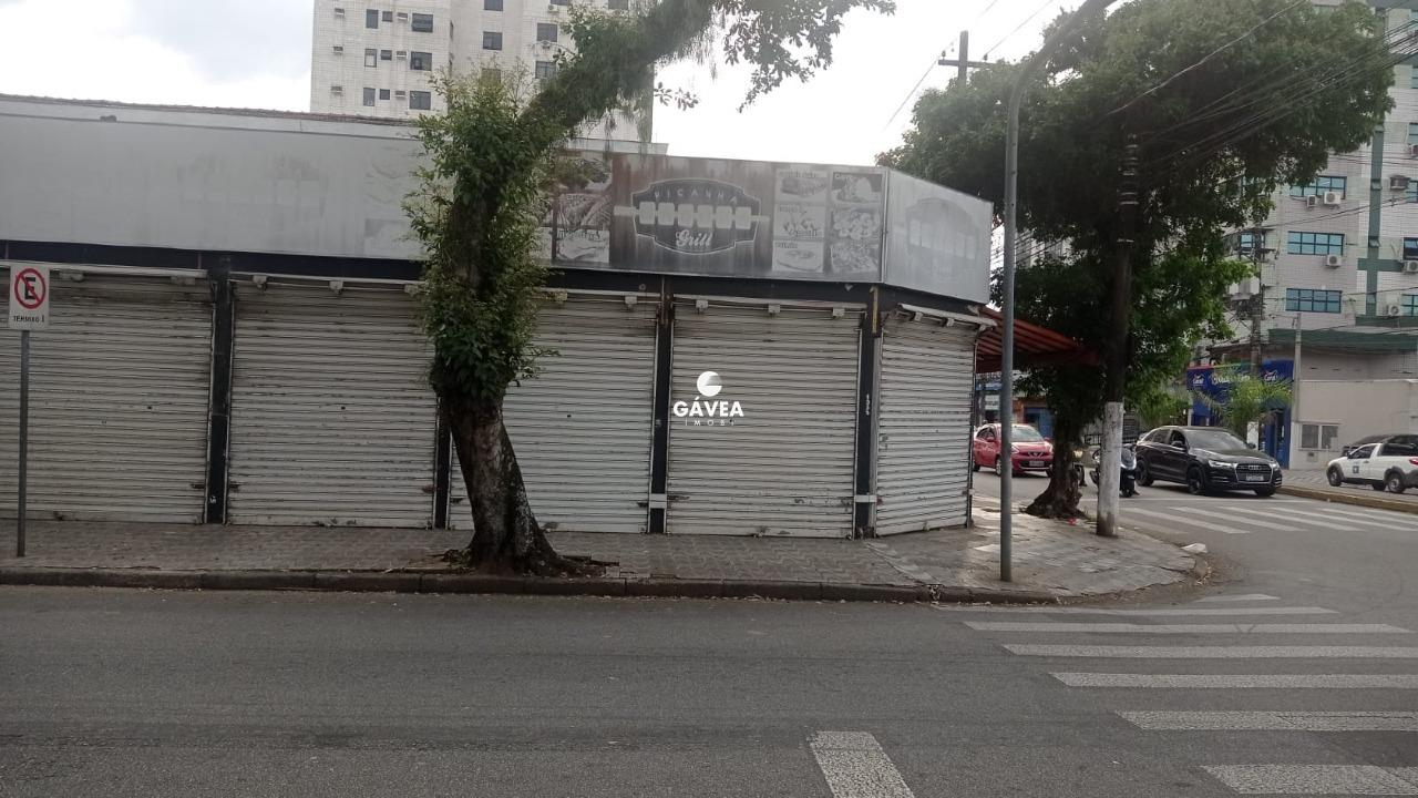 Galpão para aluguel no Aparecida: 