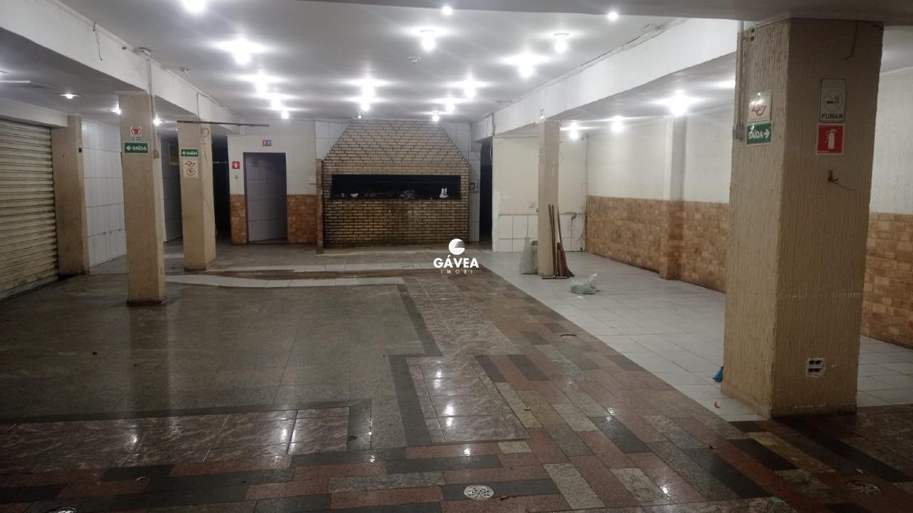 Galpão para aluguel no Aparecida: 