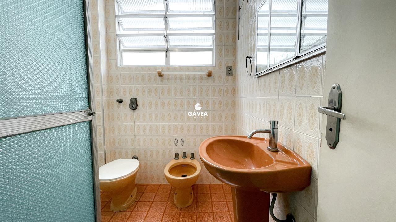 Apartamento à venda no Vila Belmiro: 