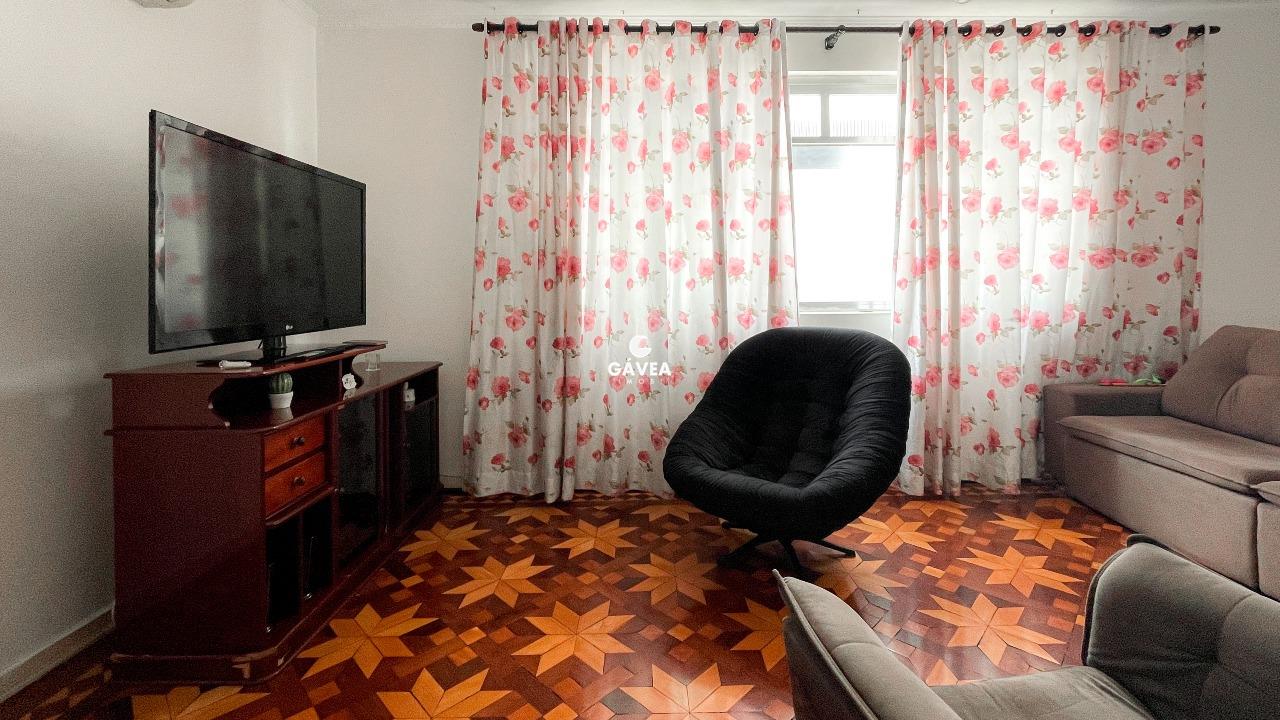 Apartamento à venda no Vila Belmiro: 