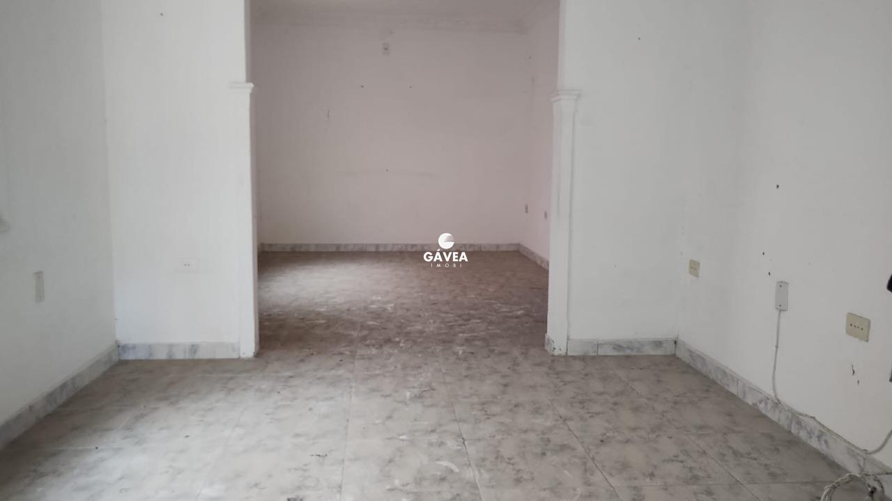 Sobrado à venda no Gonzaga: 