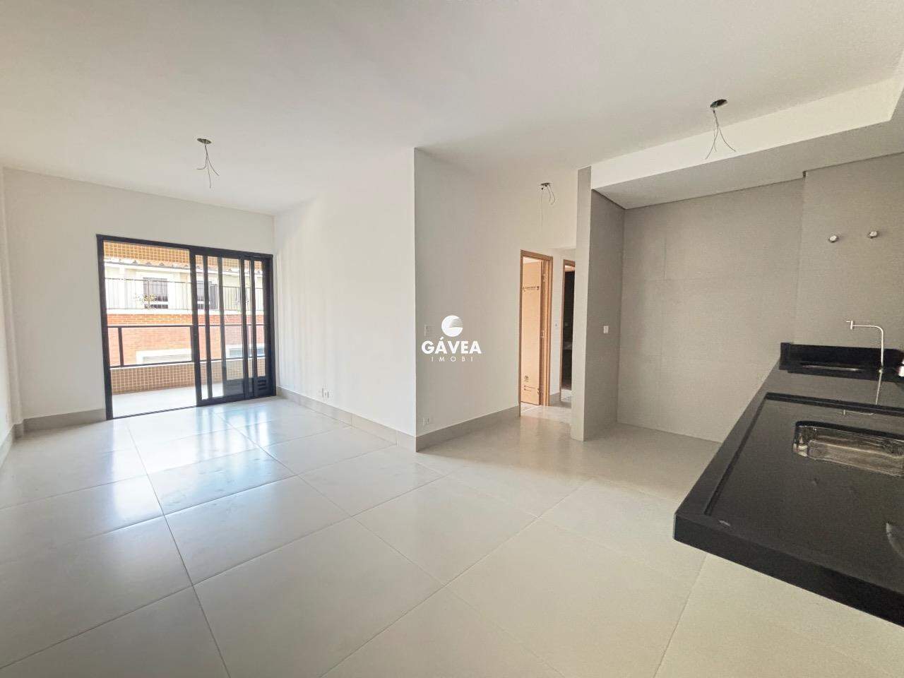 Apartamento à venda no José Menino: 