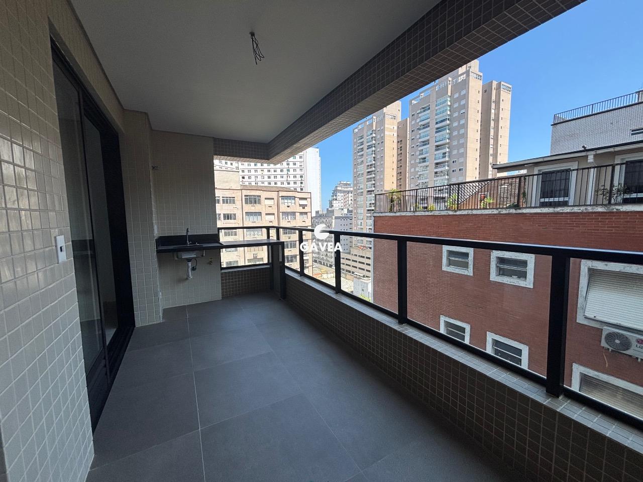 Apartamento à venda no José Menino: 