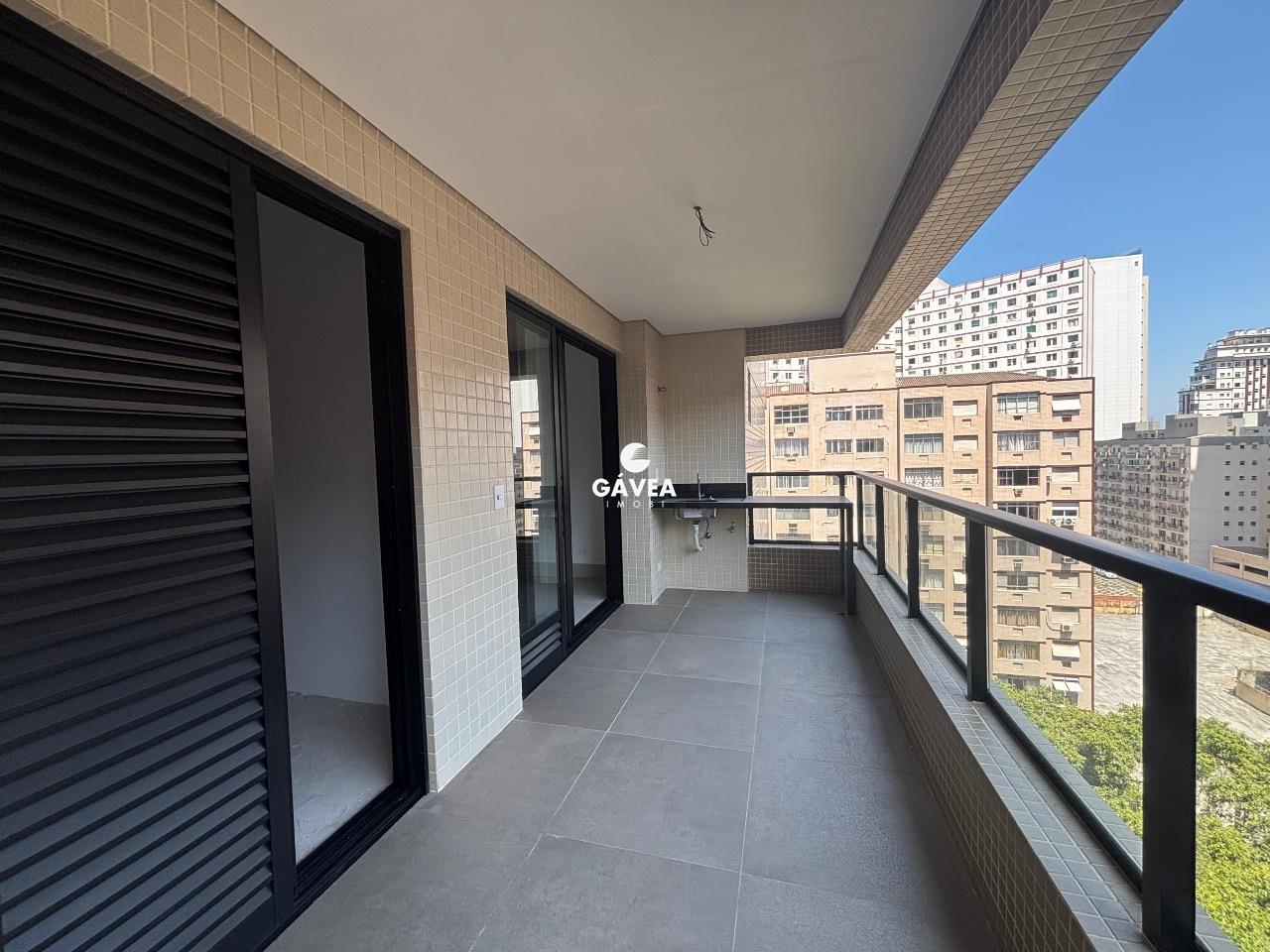 Apartamento à venda no José Menino: 