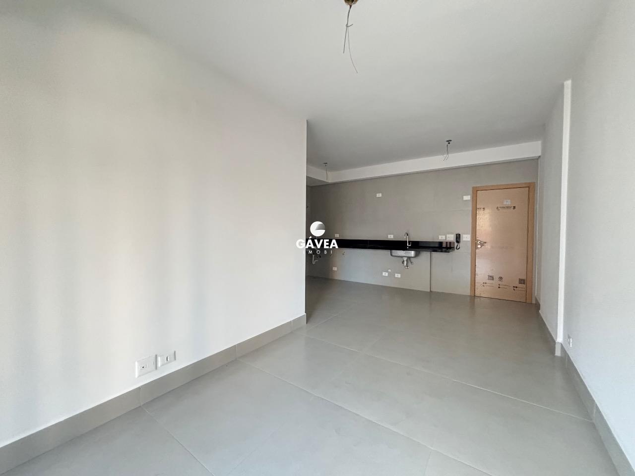 Apartamento à venda no José Menino: 