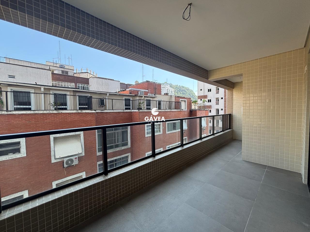 Apartamento à venda no José Menino: 