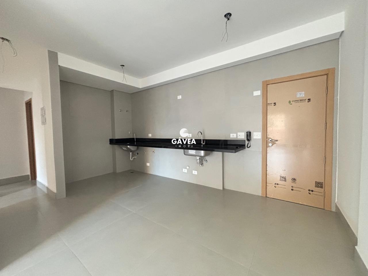 Apartamento à venda no José Menino: 